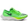 Nike ZoomX Vaporfly Next% 'Electric Green' Sneakers casual AO4568-300