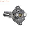 Y4UA Car Engine Temperature Control Coolant Thermostat for 12656949 12673413 9022124