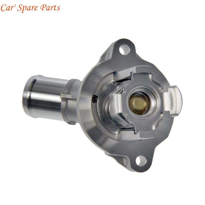 Y4UA Car Engine Temperature Control Coolant Thermostat for 12656949 12673413 9022124