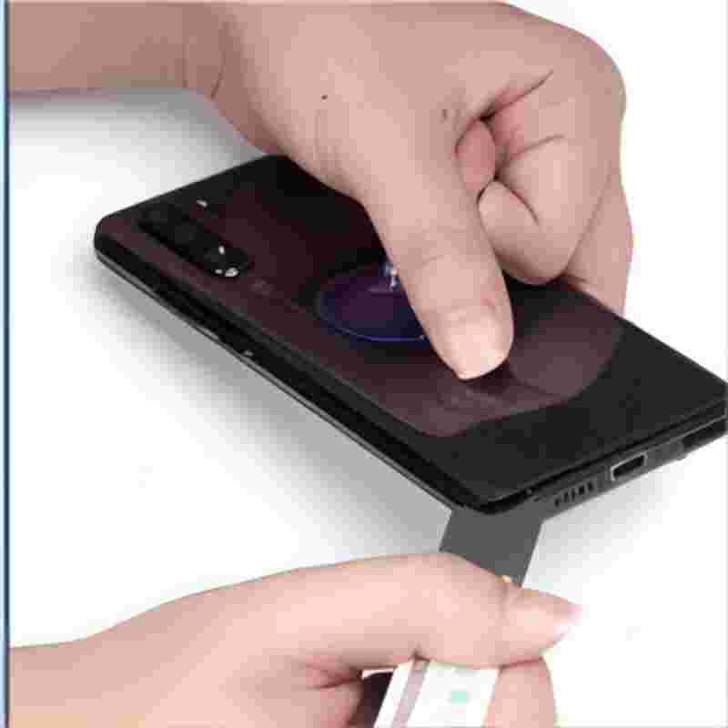 Suitable for Samsung A41 SM-A415F SM-A415F/DS Phone Battery Back Cover
