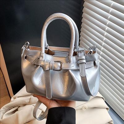 Handbag Women's Fashion Shoulder Bag Casual Versatile Messenger Bag