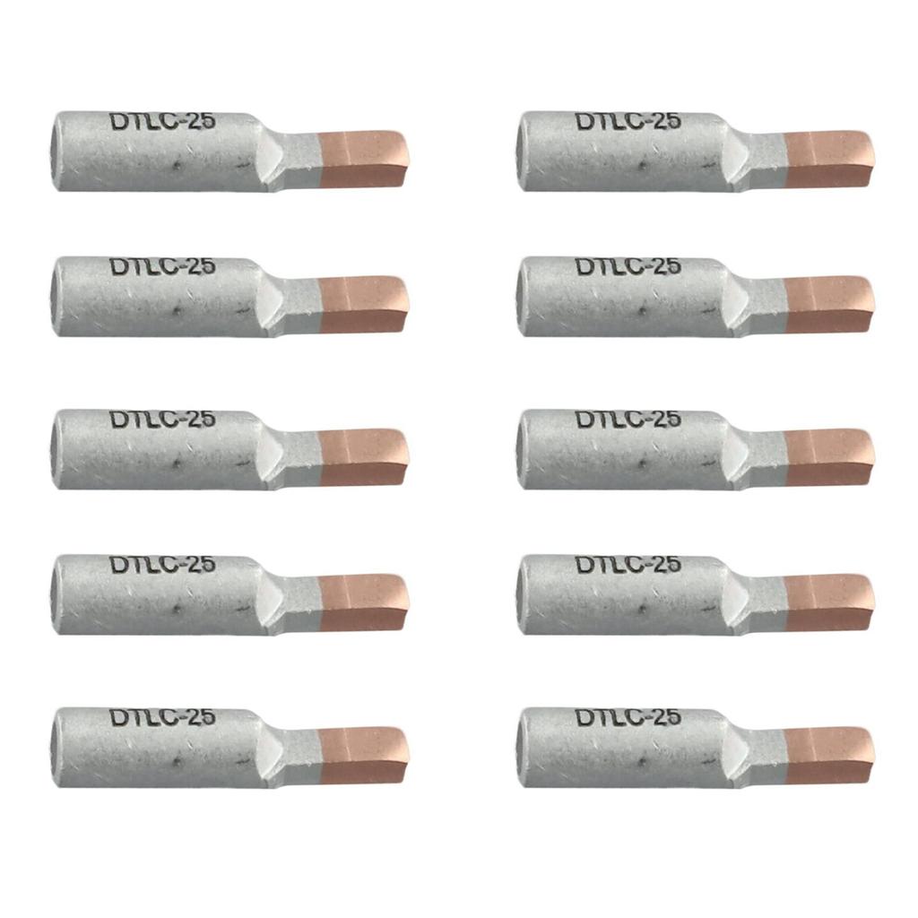 Cable Lugs Cable Lugs DTLC Wire Terminal Circuit Breaker