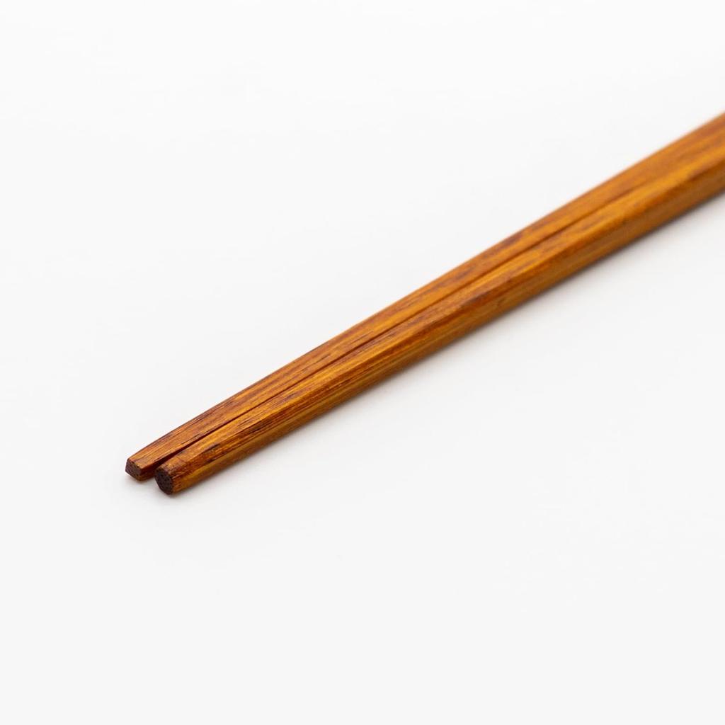 Sunlife Kagoshima Bamboo Cooking Chopsticks 33cm Long Non-Slip Lacquered Serving Chopsticks Made In Japan H-06962