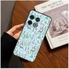 Science DNA Biology For OnePlus 15 13 12 11 13T 10T 8T 10R 12R 13R Case For OnePlus Nord 5 CE 3 2 4 Lite N20 N30