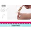 Choyu - Silicone Facial Mask Brush