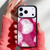 Summer fruit lemon peach pomegranate grapes Phone Case for iPhone 17 Air 16e 15 14 13 Pro Max Back Cover for 12 11 Pro Coque