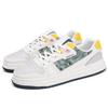 New Summer Mens Casual Shoes Original Lace Up Daily Versatile Sports Shoes Outdoor Fashionable Wear-Resistant Walking Shoes