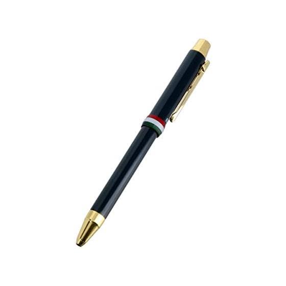 [Orobianco] La Scriveria Tripro Three Color Composite Ballpoint Pen