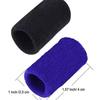 10pcs/set Hand Protector Golf Finger Sleeves Non Slip Finger Tubes for Basketball  Baseball