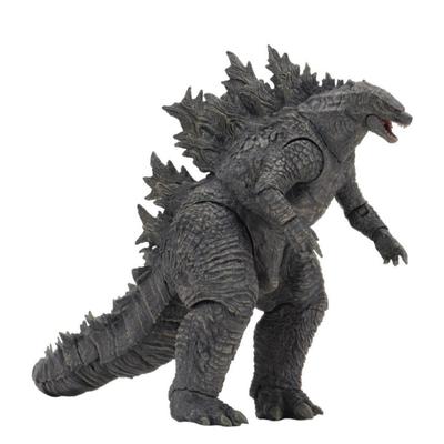 Neca Godzilla Figure Toy 2019 Movie Version Action Figure 16cm In Height With Lifelike Appearance