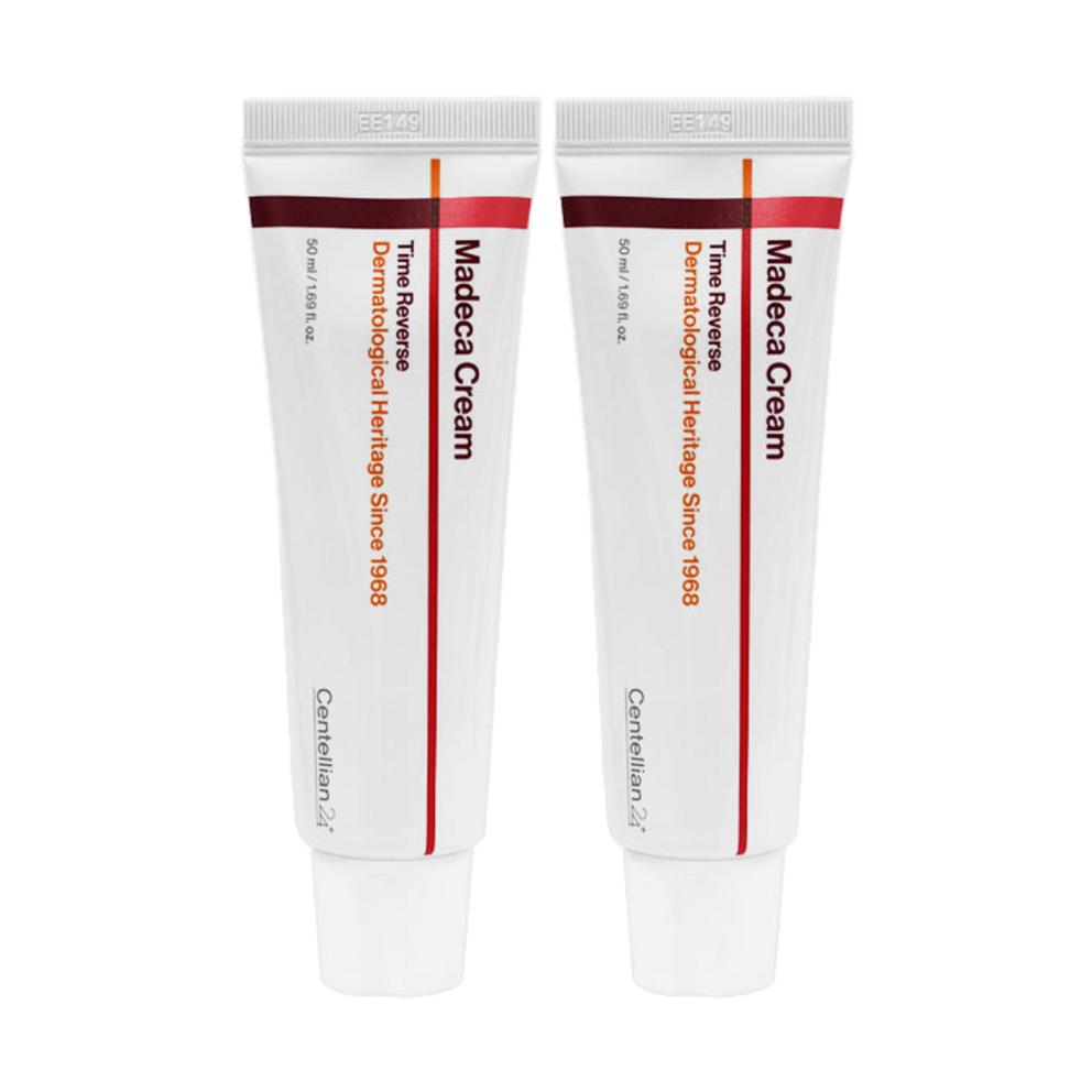 Centellian24 Madeca Time Reverse Cream, 50ml, 2ea
