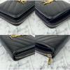 Used 200 SAINT LAURENT Bifold Wallet