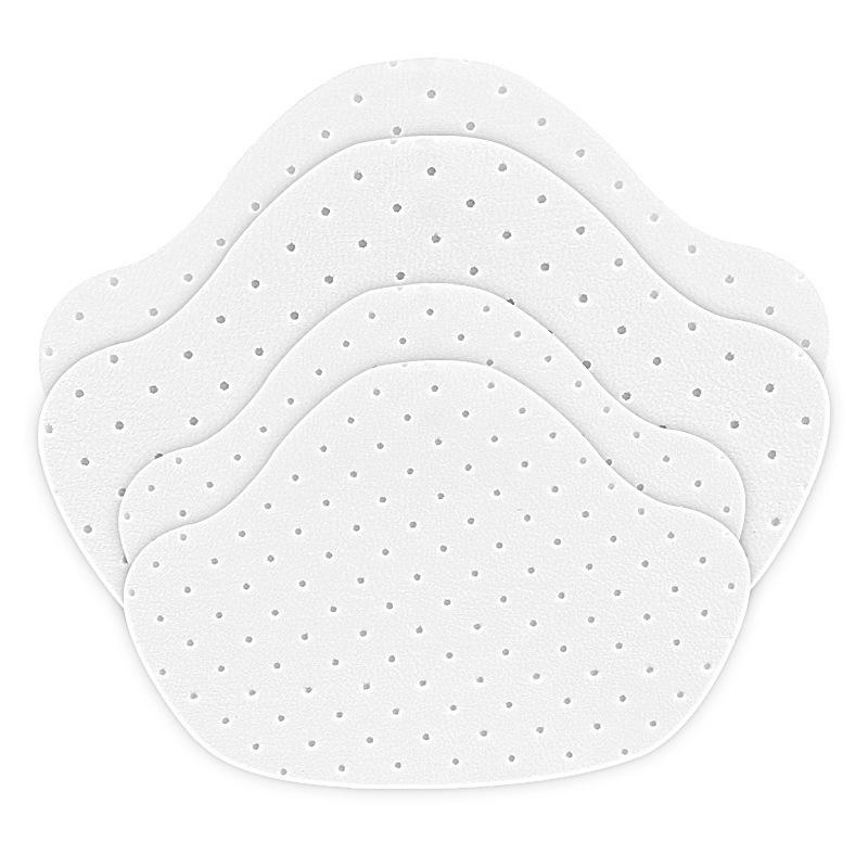 Self-Adhesive Breathable Shoe Patch for Heel and Foot Repair