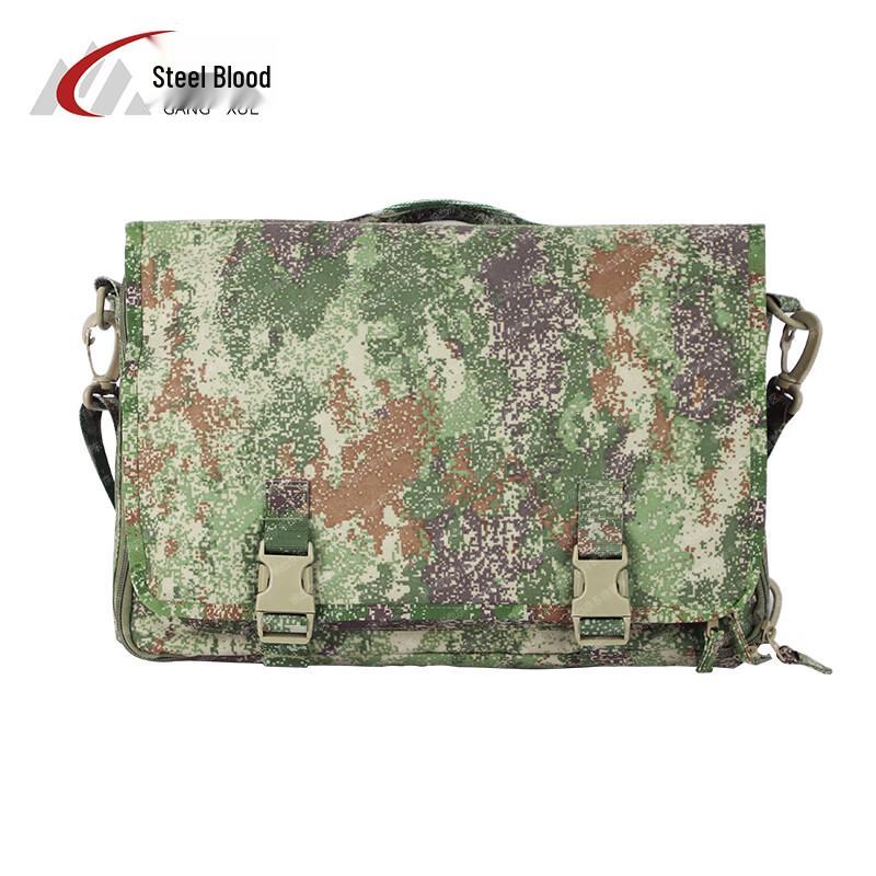 Multi-functional Command Work Bag