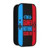 Modern Video Game Controller Pencil Case Large Capacity Kids  Pencil Box Perfect Gifts