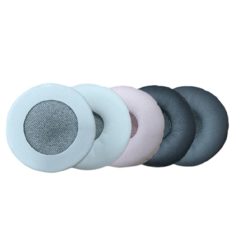 Replacement Protein Leather Earpads Ear Pad for Zone 300 H390 Headphones Ear Cushions Earmuffs Ear Cover