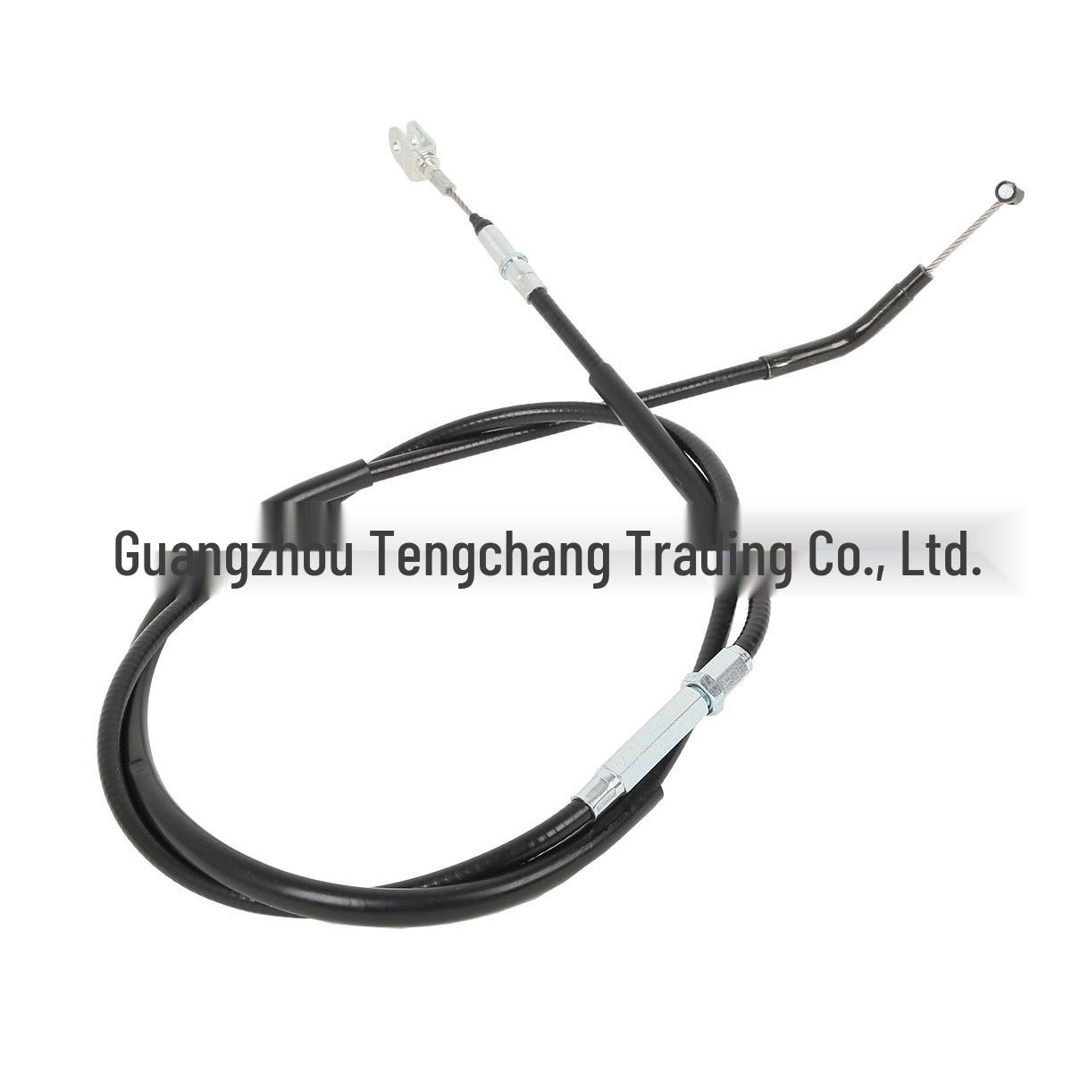 

Hyosung GV650 Clutch Cable - Motorcycle Accessory Clutch Cable