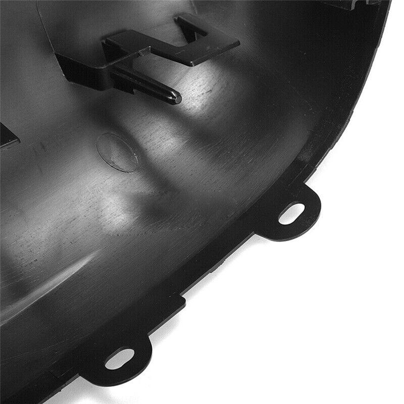Front Bottom Lower Wing Mirror Cover For Opel/Vauxhall Vivaro 2014-2018 Nissan NV300 2014-