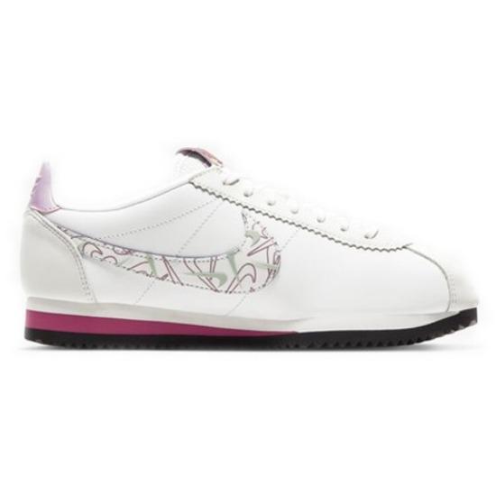 Nike Classic Cortez SE Valentine 2020 - CI7854-100
