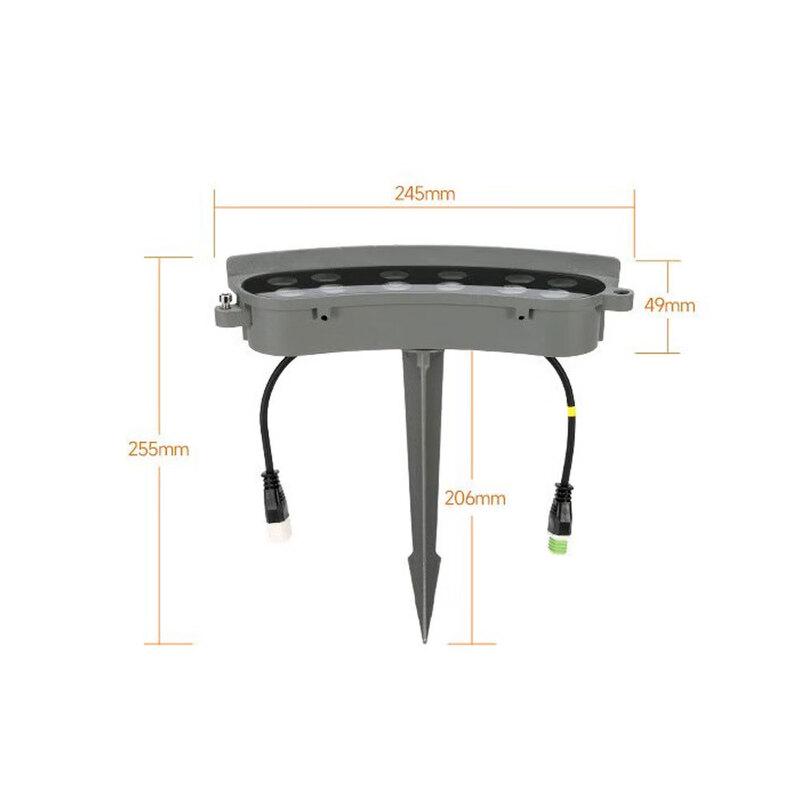 

Mengpao LED Outdoor Garden Tree Light