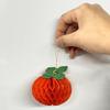 Spring Festival Gourd & Persimmon Decorative Hangings