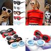 Fashionable Unisex Vintage Style Oversized Sunglasses For Everyday Use