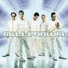 CD BACKSTREET BOYS  Millennium 01241440162 Jive 1999 US Pop Used