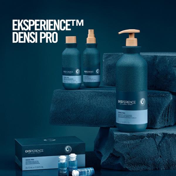 Revlon Experience Densi Pro SOS Densi Lotion-Set für feines Haar (Für feines Haar)