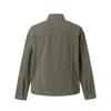 2026 Men Retro Washed Canvas Jacket Men Autumn Fashion Men Casual Baseball Coat Men American Style Overcoat Men Cargo Jackets
