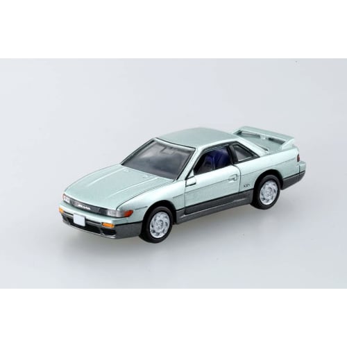 Tomica Premium 08 Nissan Silvia