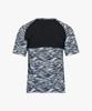 SPYDER Women'S Hybrid Training T-Shirt Spkmcnrs252Wptn