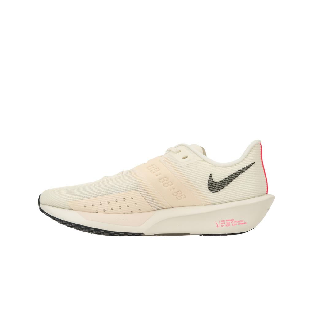Nike Rival Fly 4 Sail Pale Ivory Guava Ice Black Unisex Sneakers FV6040-104
