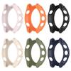 Watch Protective Sleeve Antiscratch Guard Shockproof Semi Enclosed Cover Housing Skin Hollowed Case for 570 42mm 47mm