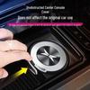 XPeng G Series Multi-Functional Ceramic Car Ashtray