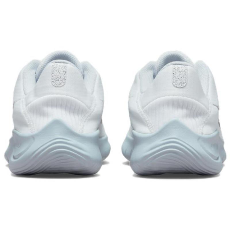 Nike Flex Experience Run 11 'White Silver' Women's Sneakers DD9283-100