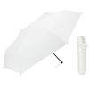 Waterfront Folding Umbulatio Series Roof UV Block Off White 60cm Surprisingly Light and Reliable Size for Both Sunny and Rainy Days Lightweight 190g