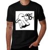 Ghost Boy Tshirt Lightweight Running Sports Tshirt
