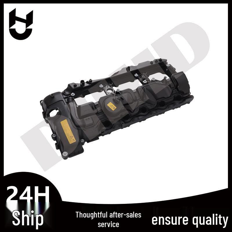 

Compatible BMW 7 Series N55 X3 X4 X5 X6 F10 Engine Cylinder Head/Valve Cover 11127570292