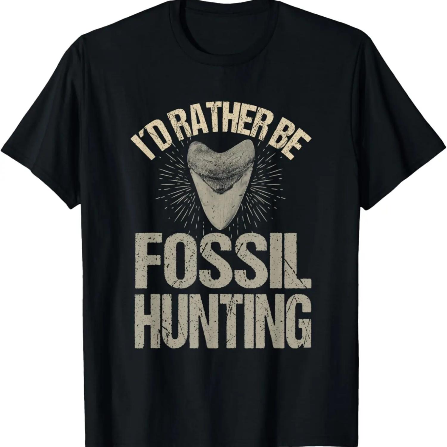 Ginseng Hunting Mode On Meme Funny Hunters T-Shirt S чёрный