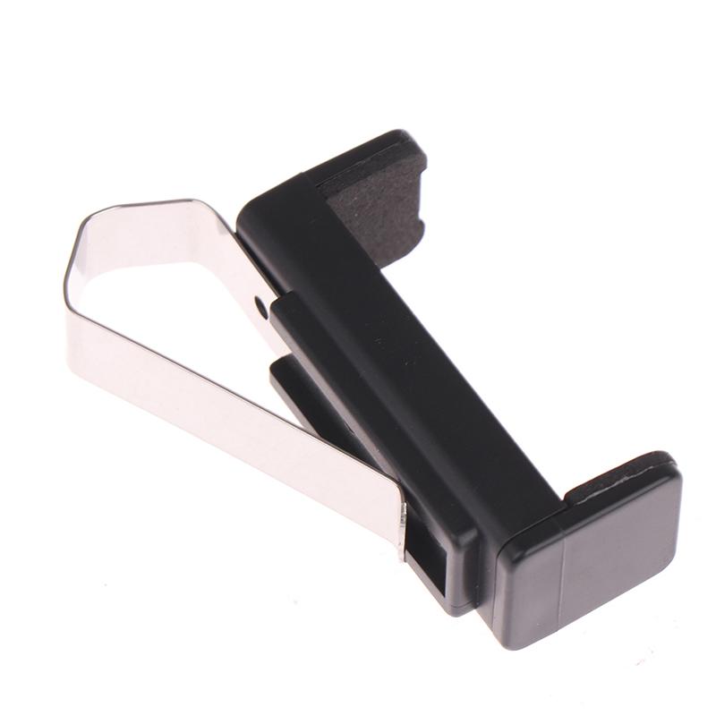 Car Sun Visor Clip Holder Mount Stand 47-68Mm For Garage Door Remote Control
