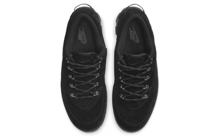 Nike Lahar Low 'Triple Black' Donna DB9953-001
