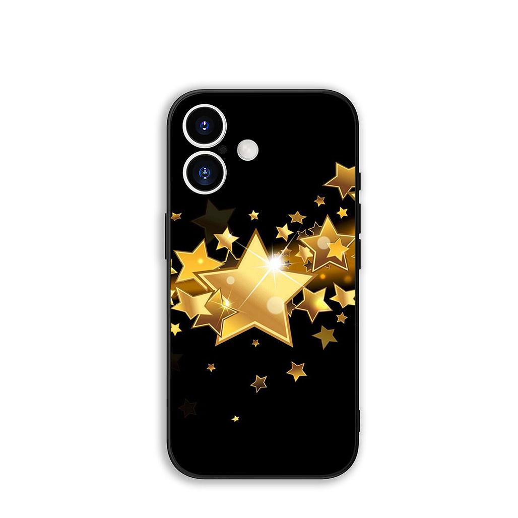 

Phone Cover Moon Sun Stars sky Dreamcatcher Casing for Xiaomi Redmi Note 15 11 9 10 Pro Plus A5 9A 9T 10A 10C 9C NFC 15C 8T Case Redmi 10C