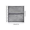 NEW Trunk Cargo Net Flexible Polyester Trunk Net Hook Fixed Universal Car Interior Accessories Multifunctional Roof Storage