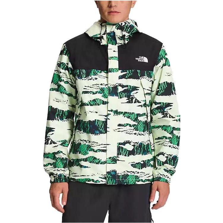 THE NORTH FACE Antora Jacket Men's Multicolor NF0A7QEY-IRL