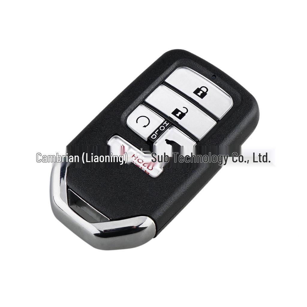5-Button Smart Remote for Honda Key KR5V2X V44