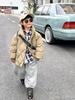2025 Winter Children's Versatile Fleece Sweatpants - Small/Medium