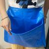 Waterproof Fruit Picking Bags Large Capacity Vegetable Storage Bags Garden Harvest Apron  Herbs