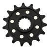 Motorcycle Parts 15T 45T-52T Front Rear Sprockets For KTM 690SM 690SMR 620 690 SM SMC SMR 640 LC4 Duke 790 890 Adventure R Rally