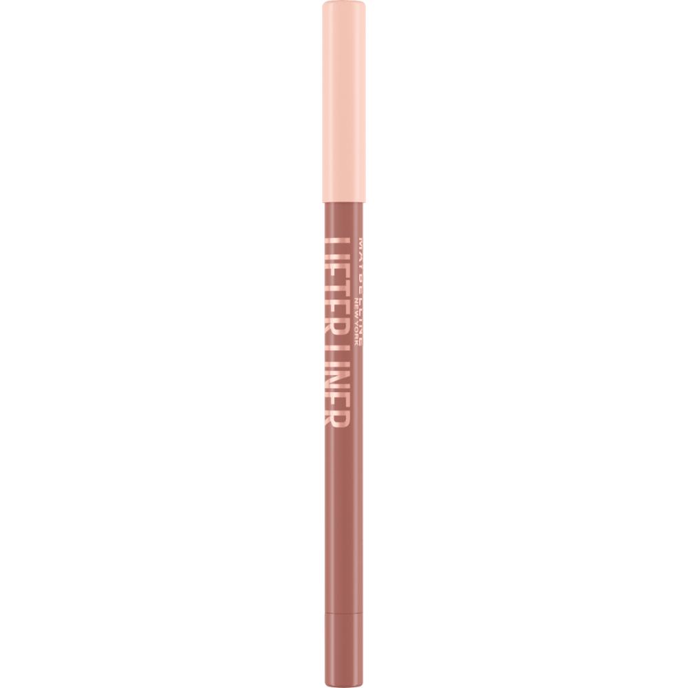 Maybelline Lip Liner Lifter Liner 005, 1.2g