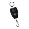 Portable Electronic Scale High Accuracy Digital Hanging Scale 200kg Weight Capacity Crane Scale for Food Luggage